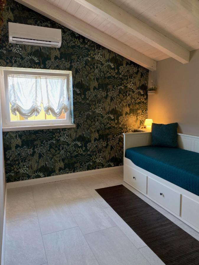 Apartment Gisa With Swimming Pool Colazza Экстерьер фото