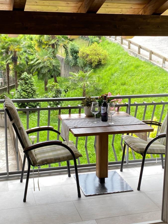Apartment Gisa With Swimming Pool Colazza Экстерьер фото