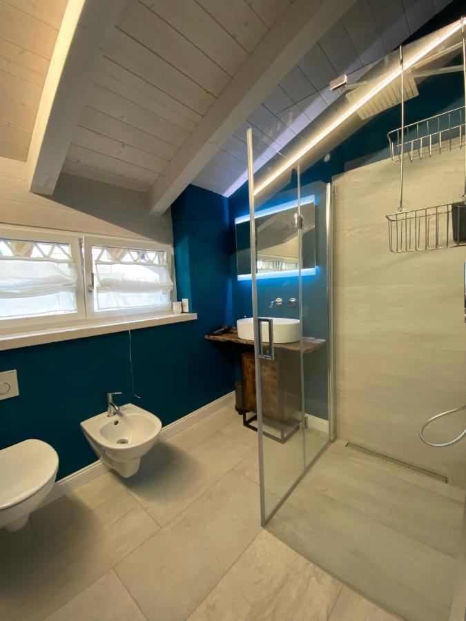 Apartment Gisa With Swimming Pool Colazza Экстерьер фото