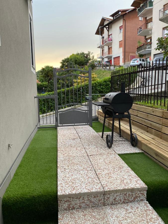 Apartment Gisa With Swimming Pool Colazza Экстерьер фото