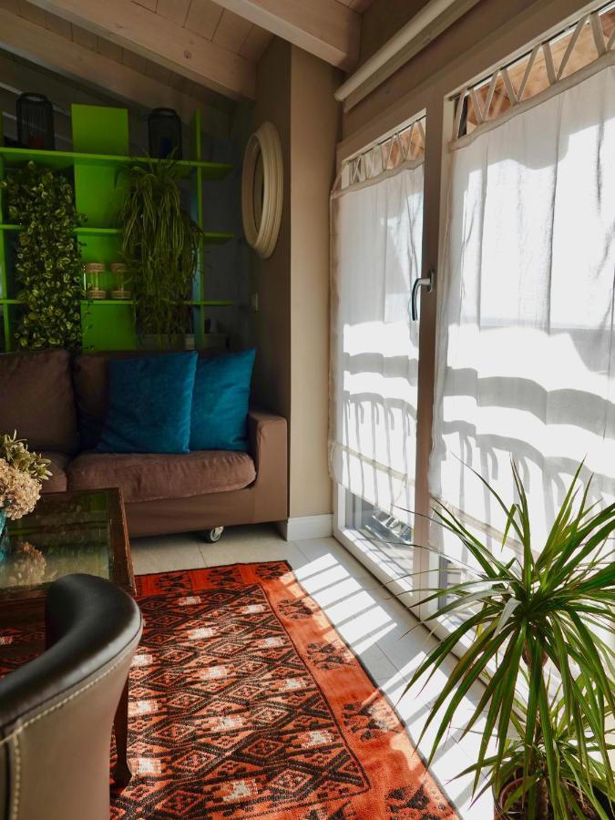 Apartment Gisa With Swimming Pool Colazza Экстерьер фото